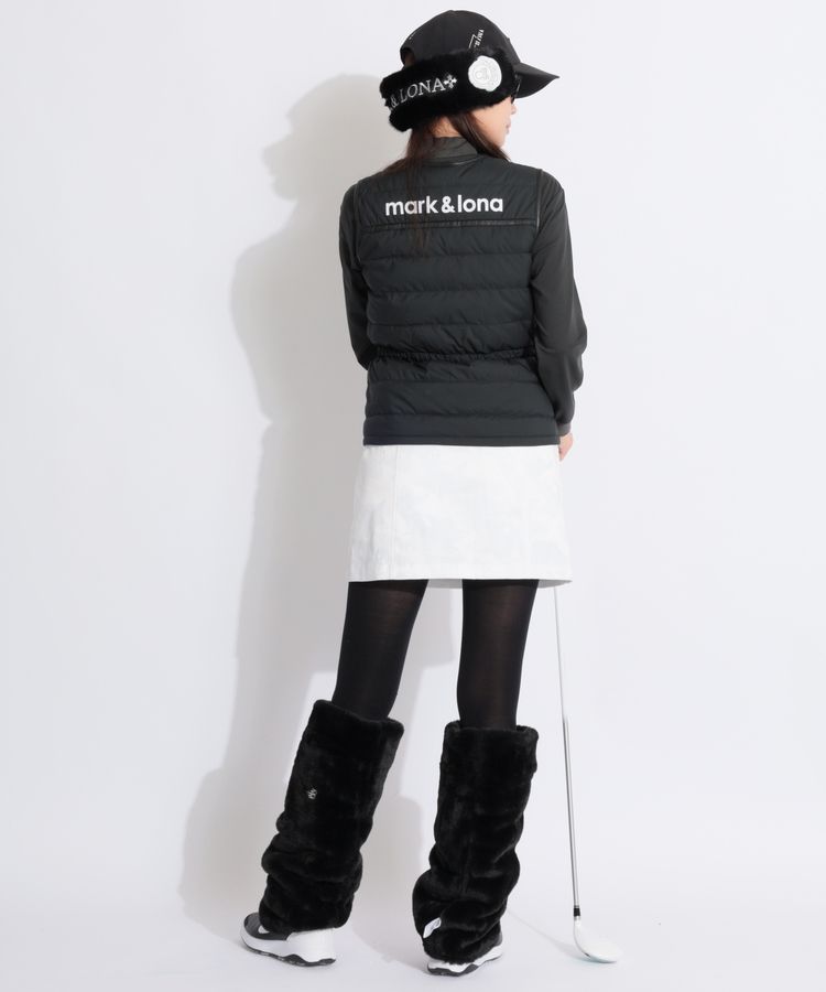 マーク＆ロナ ML 【1/13までタイムセール】バックアーム型ロゴワッペン