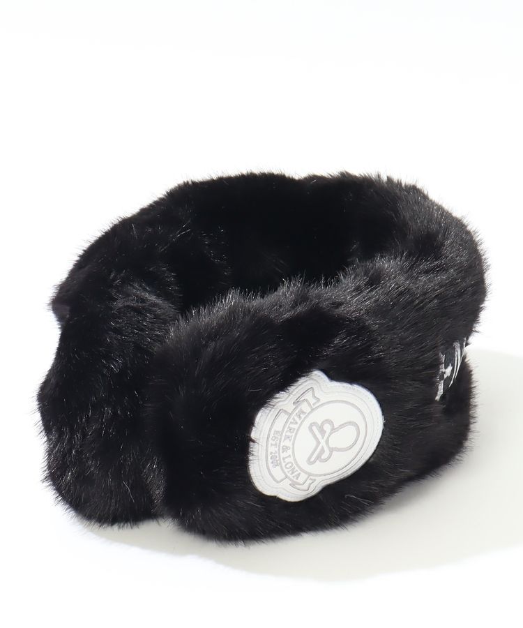 マークアンドロナ イヤーマフ fcdc08faaa6e1dc7e57087b770cc74