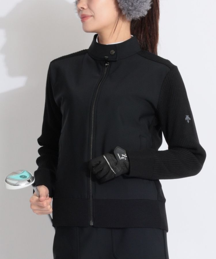DESCENTE レディース ゴルフジャケット