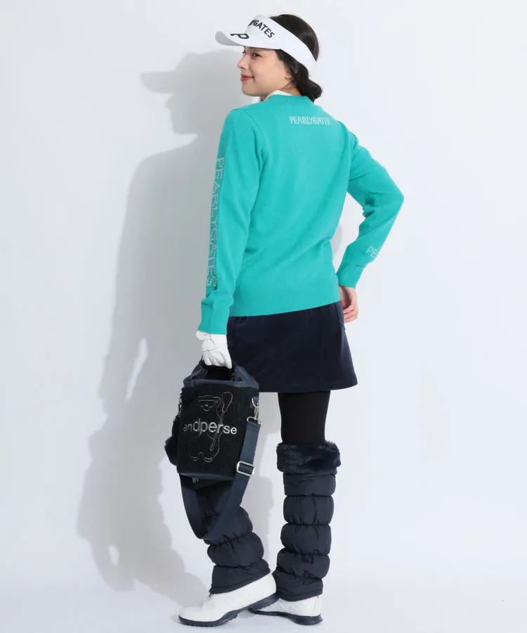 ウール100% PEARLY GATES パーリーゲイツ ゴルフウェア スカート パーリーゲイツ(PEARLY GATES)人気のゴルフアイテム