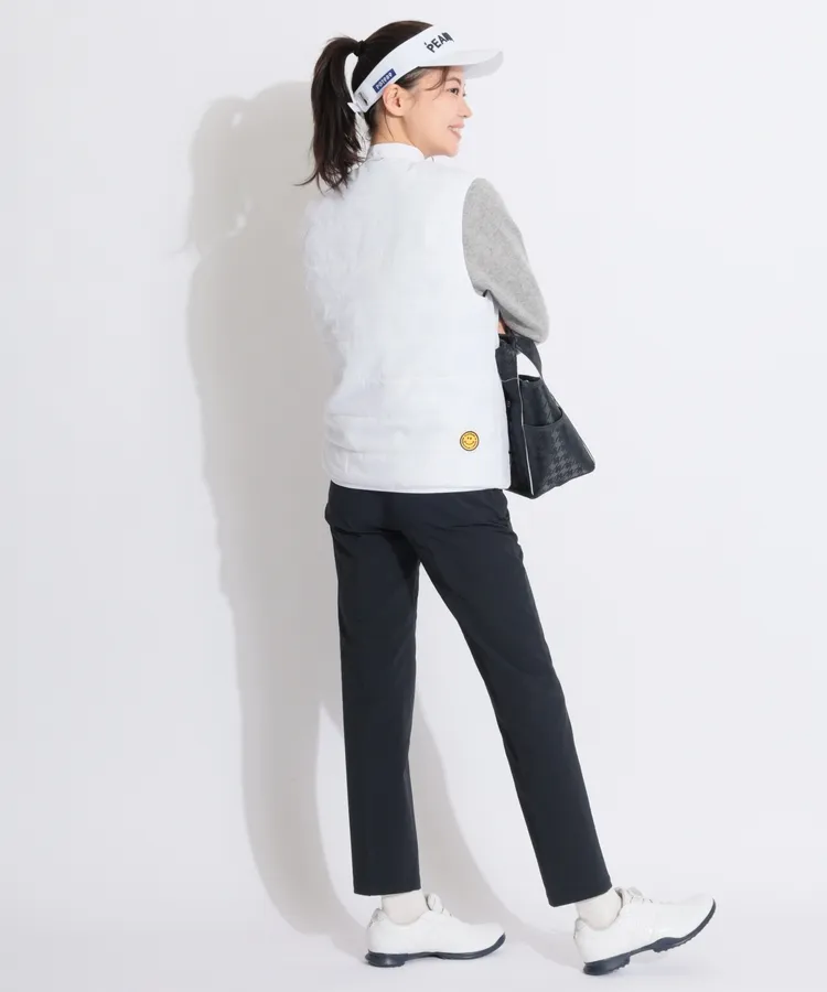 パーリーゲイツ⭐︎ピステ⭐︎レディース パーリーゲイツ(PEARLY GATES)人気のゴルフアイテム ｜ レディース