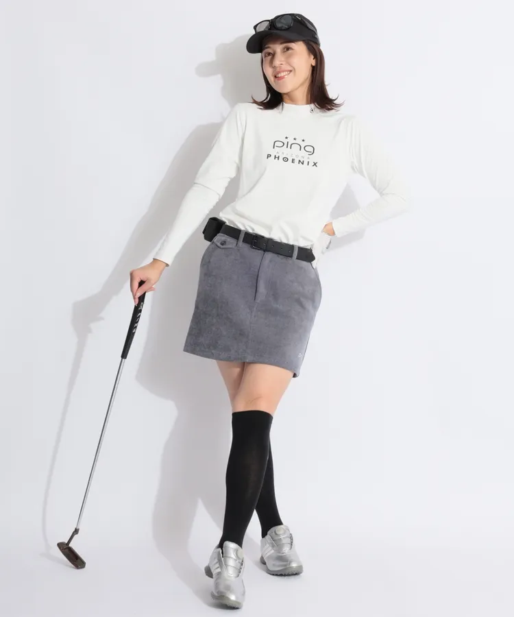 コーディネート画像