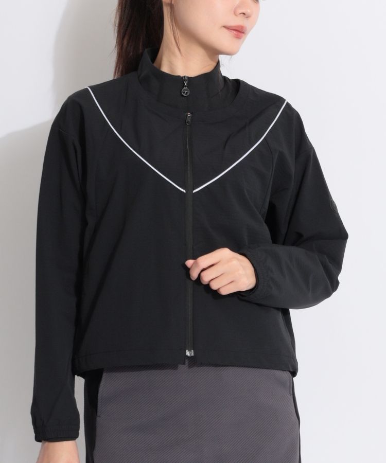 テーラーメイドゴルフ TG 【防風撥水】トランスフォーム2WAY中綿