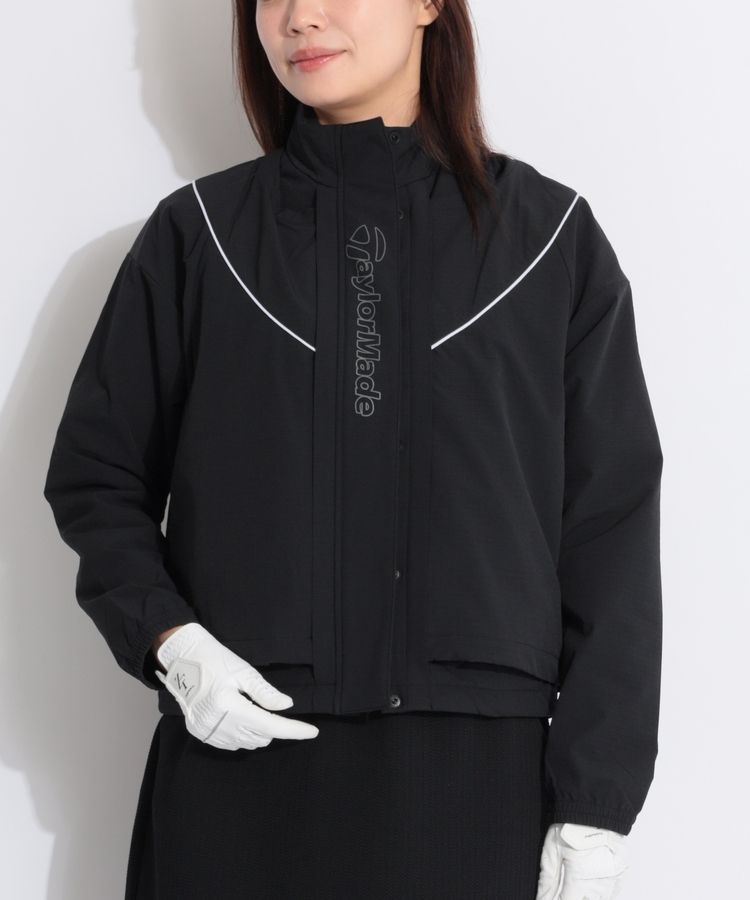 テーラーメイドゴルフ TG 【防風撥水】トランスフォーム2WAY中綿