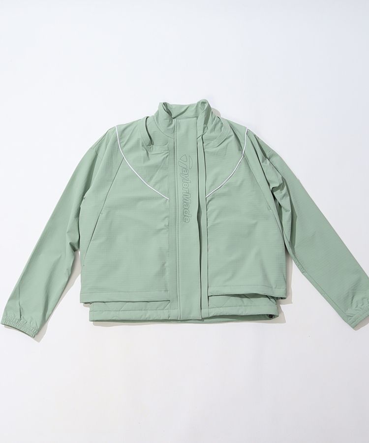 テーラーメイドゴルフ TG 【防風撥水】トランスフォーム2WAY中綿