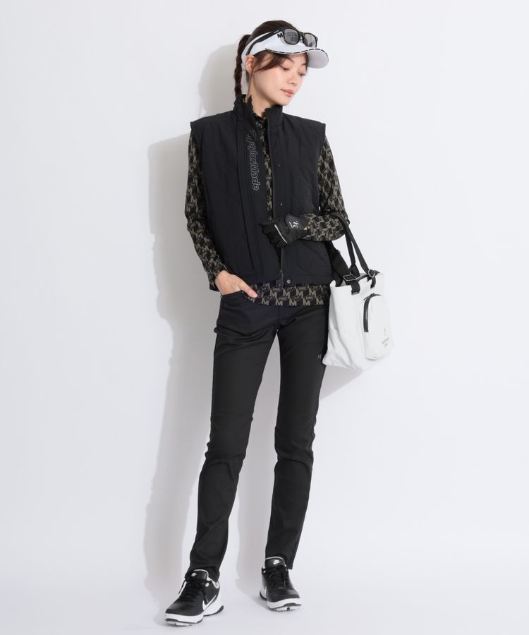 テーラーメイドゴルフ TG 【防風撥水】トランスフォーム2WAY中綿