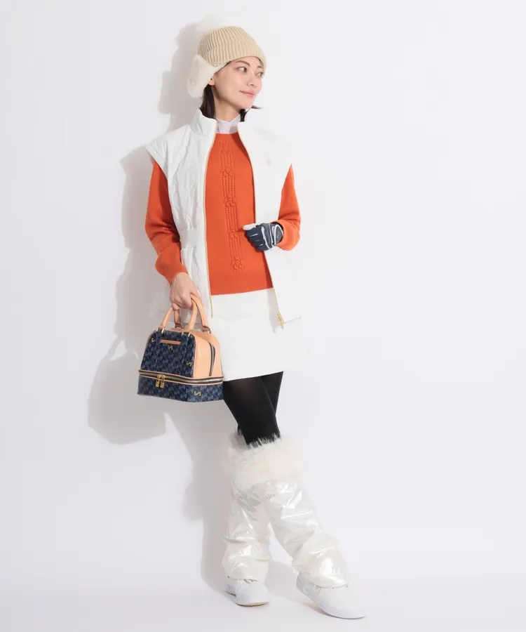 コーディネート画像