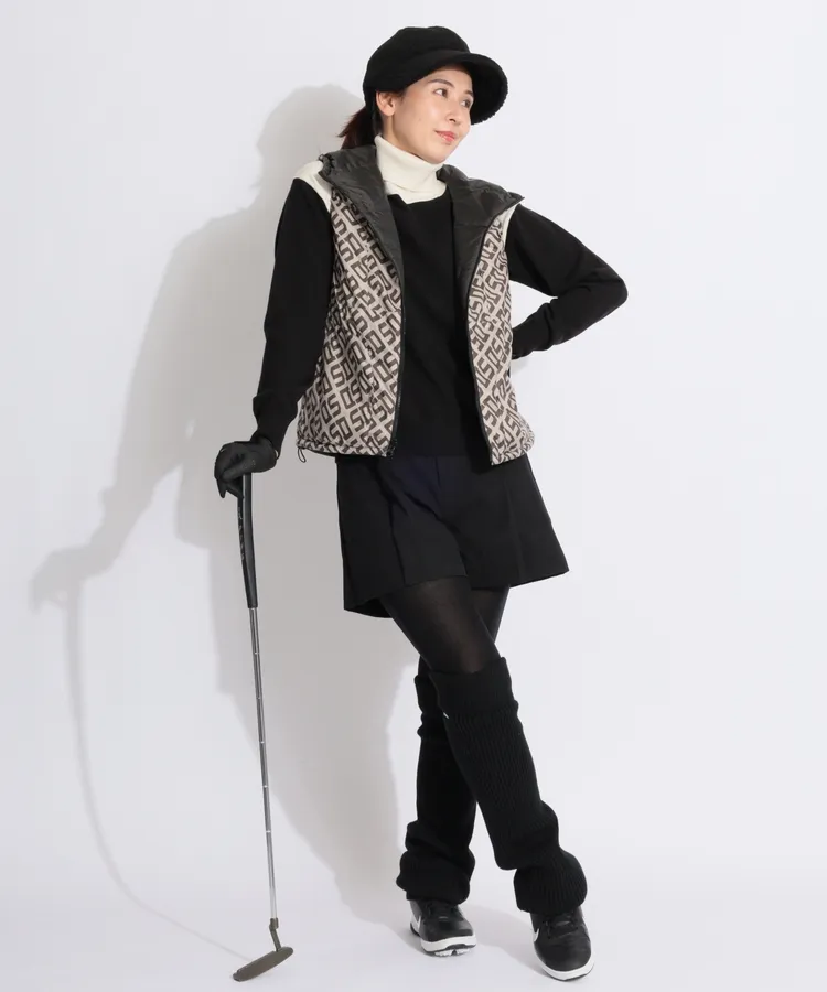 コーディネート画像