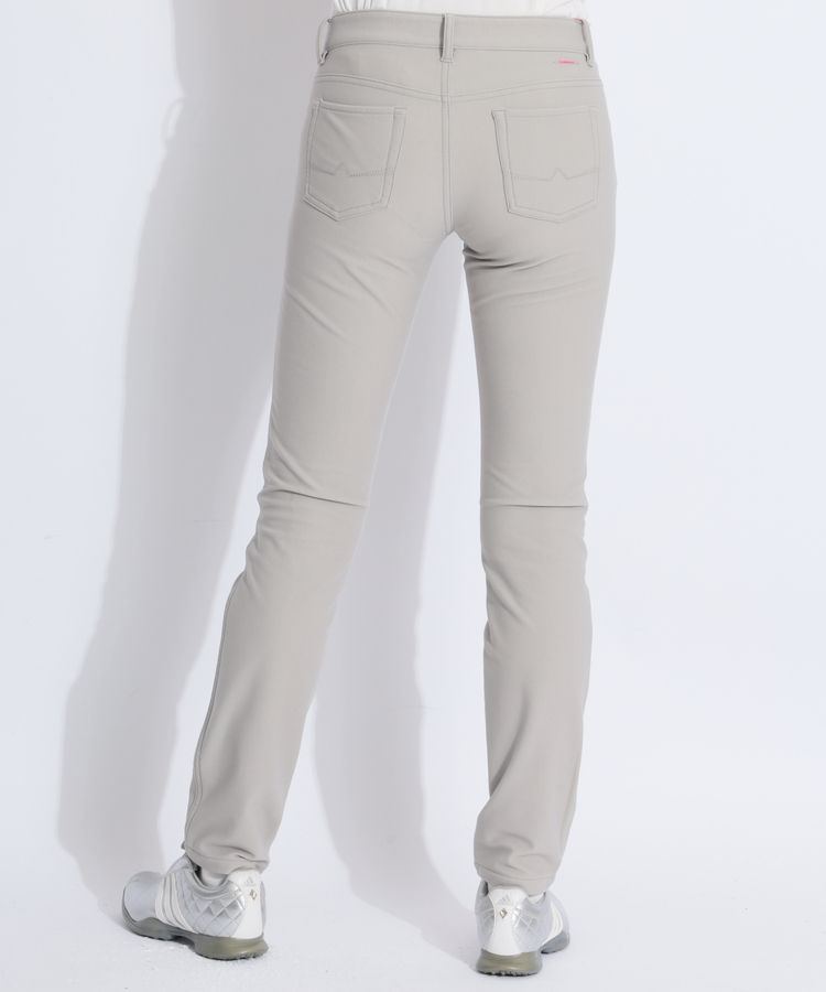 アルベルト　ゴルフ専用パンツ　o 秋冬　34800円　オフホワイト アルベルト ゴルフ専用パンツ o 秋冬 34800円 オフホワイト アルベルト