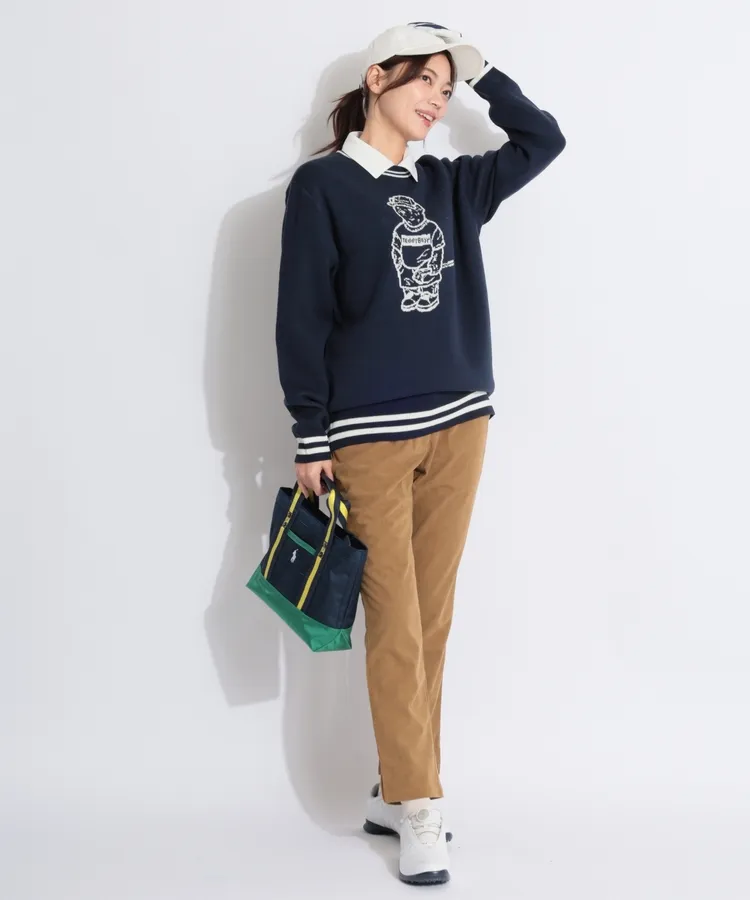 コーディネート画像