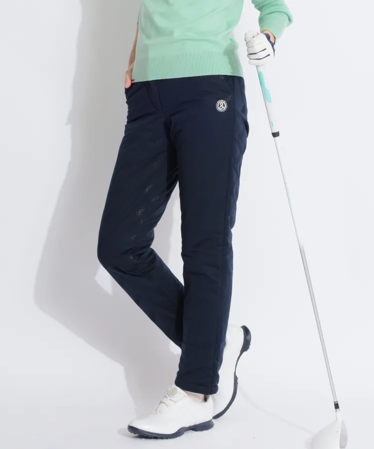 アンパスィ(and per se)人気のゴルフアイテム ｜ レディースゴルフ