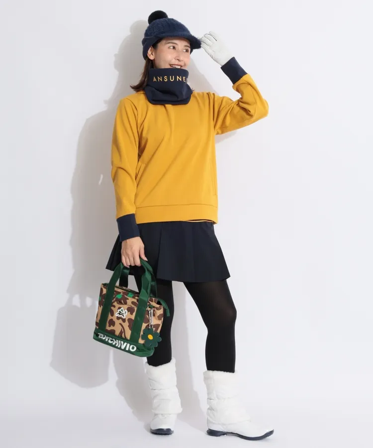 コーディネート画像