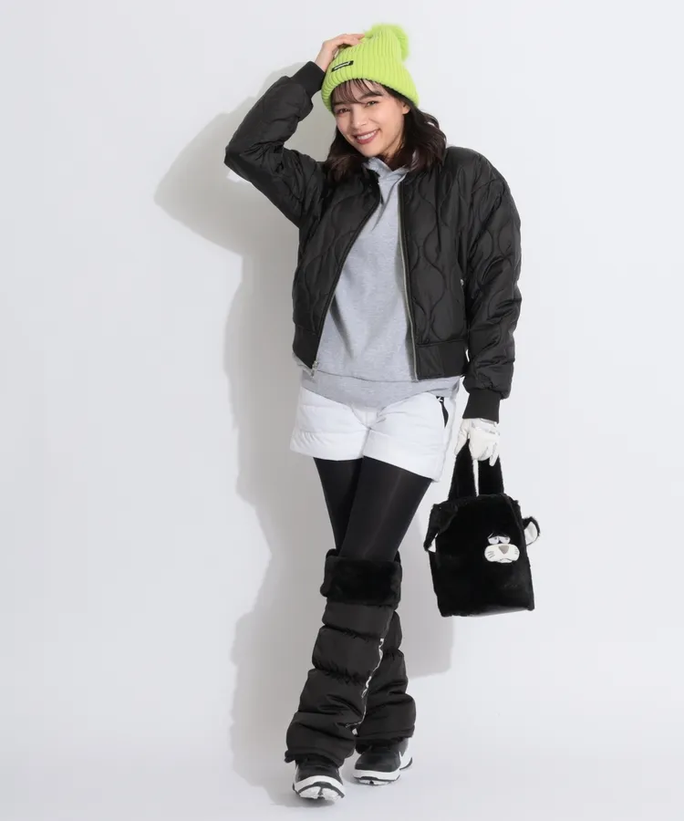 コーディネート画像