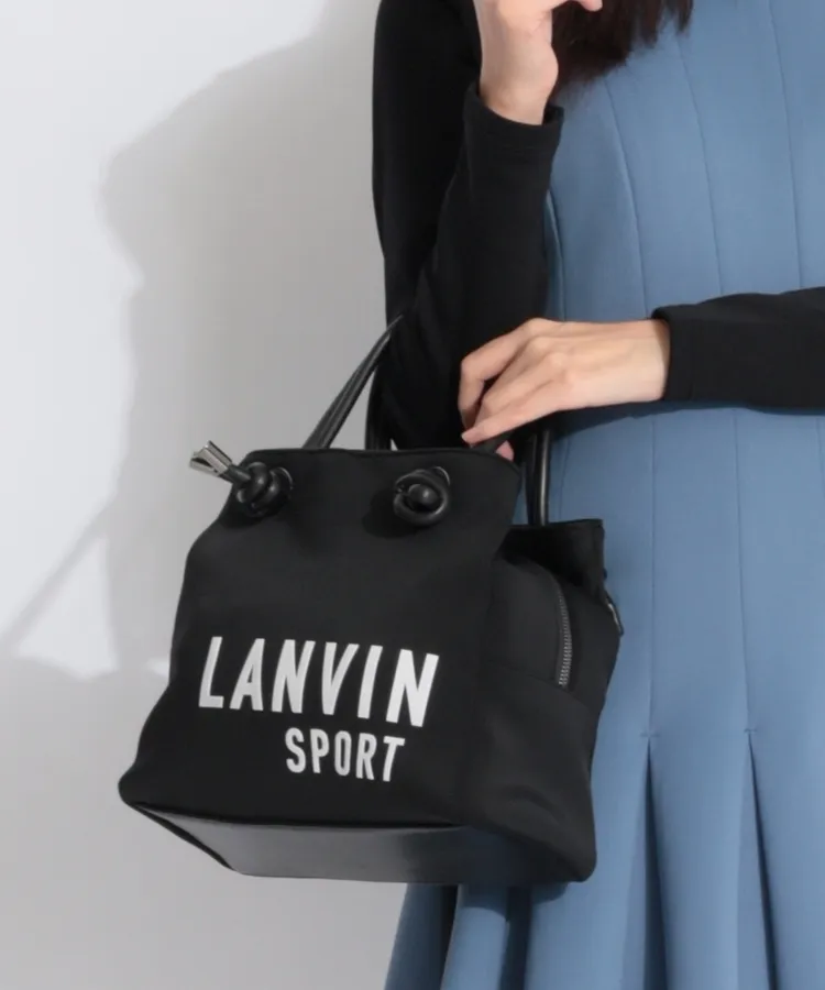 ホーンガーメント HO キーリング付きカートバッグ レディースゴルフ