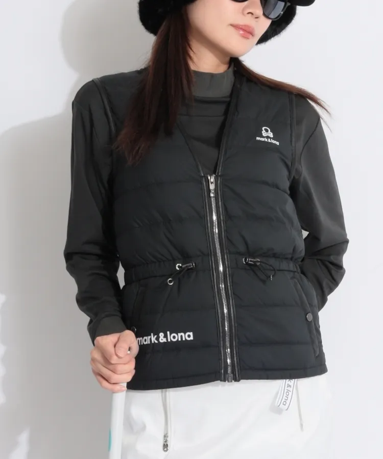 マーク＆ロナ(MARK & LONA)人気のゴルフアイテム ｜ レディース