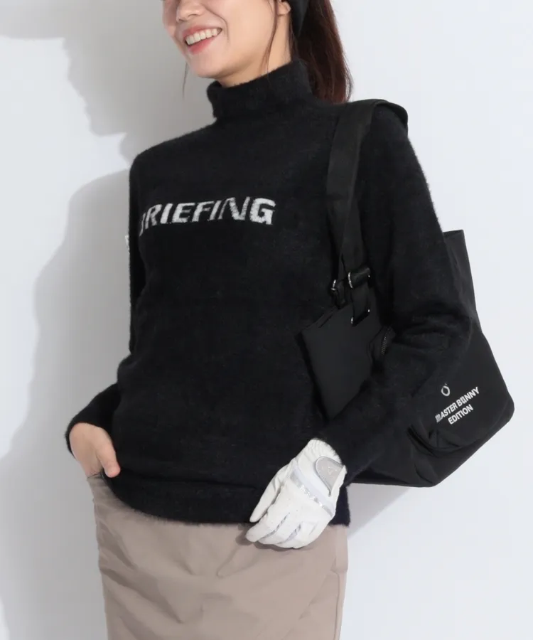 パーリーゲイツ　アウター　トップス　プルオーバー　防寒　1度着用　41，800円 | [パーリーゲイツ] 継続定番商品 メンズ レインウェア