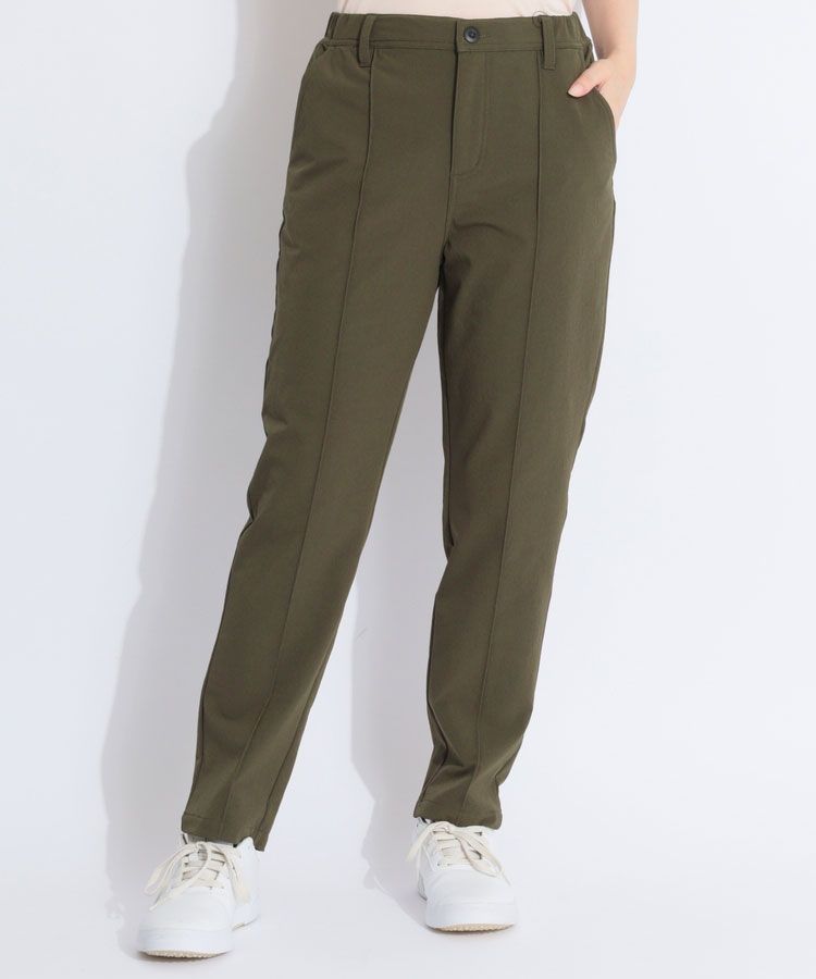 satisfaction WEAR オフホワイト カーゴパンツ Lサイズ