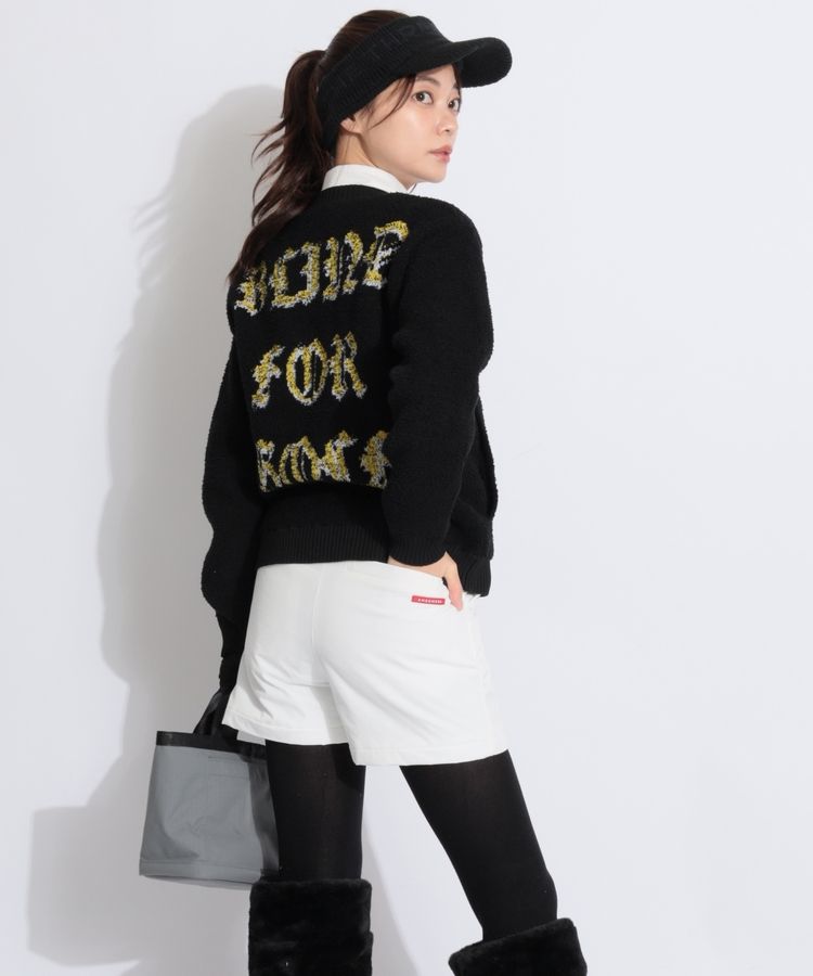 ホーンガーメント HO 【トムとジェリー】【ユニセックス】裏地