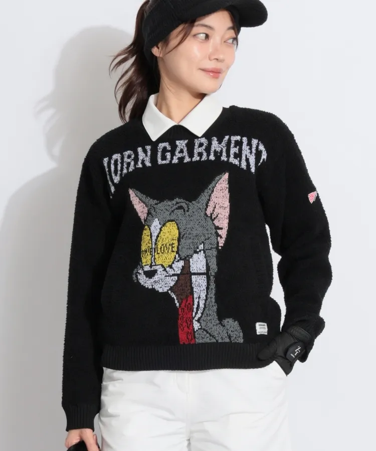 ホーンガーメント(HORN GARMENT)人気のゴルフアイテム ｜ レディース