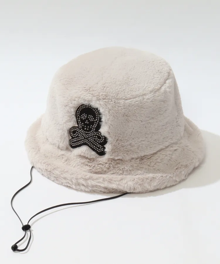 マーク＆ロナ ML パイピングラインフルジップジャケット レディース