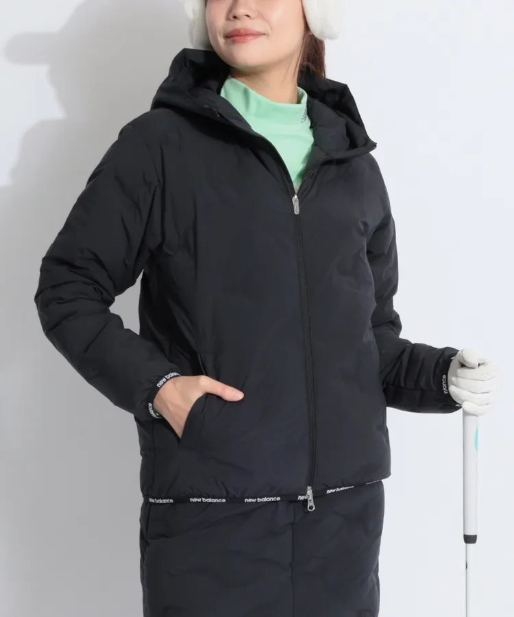 美品　S グレー　ゴルフ　テーラーメイド　中綿ジャケット　ダウン風 美品 S グレー ゴルフ テーラーメイド 中綿ジャケット ダウン風