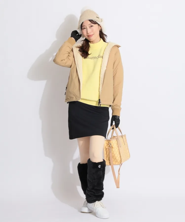 コーディネート画像