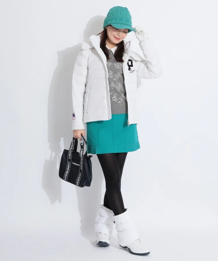 コーディネート画像