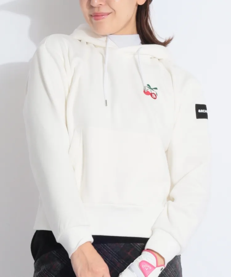 アルチビオ(ARCHIVIO)人気のゴルフアイテム ｜ レディースゴルフウェア