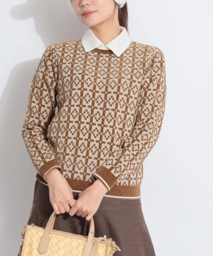 レザレクション RR スイッチングファーベスト レディースゴルフ