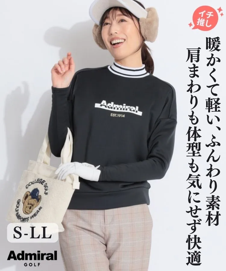 アドミラルゴルフ(Admiral Golf)人気のゴルフアイテム ｜ レディース