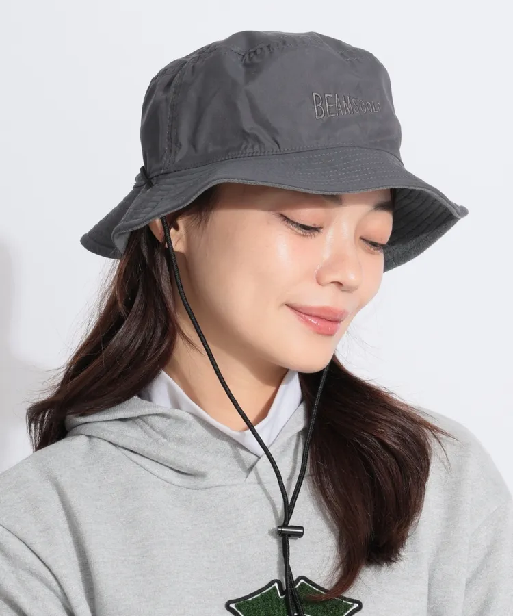 ビームスゴルフの新作アイテム