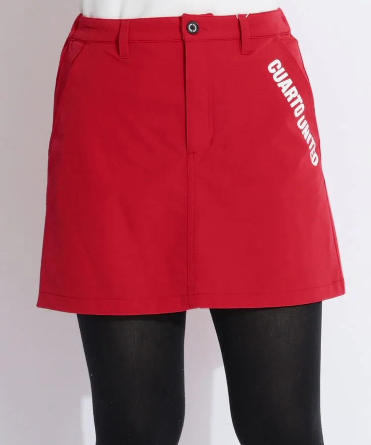 クアルトユナイテッドの新作アイテム