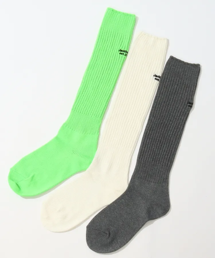 ジャックバニーの新作アイテム