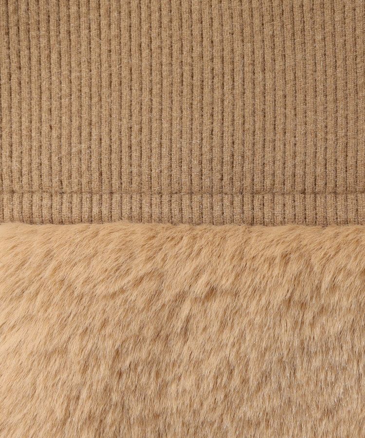 レザレクション RR スイッチングファーベスト レディースゴルフ