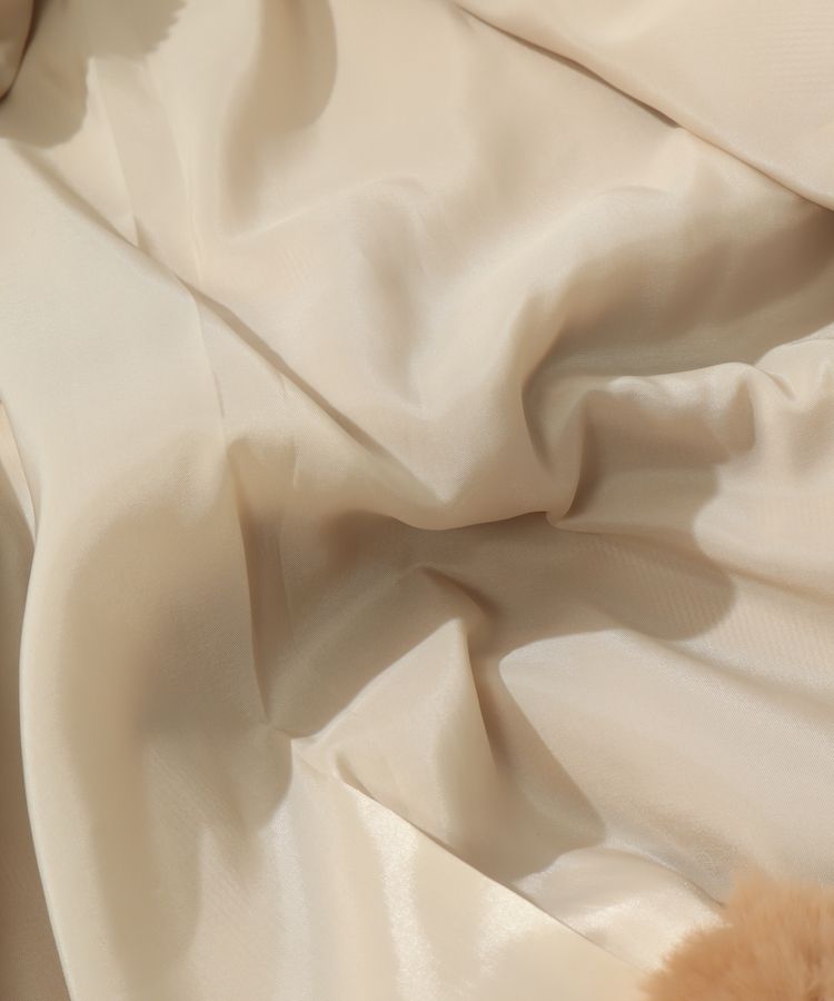 レザレクション RR スイッチングファーベスト レディースゴルフ