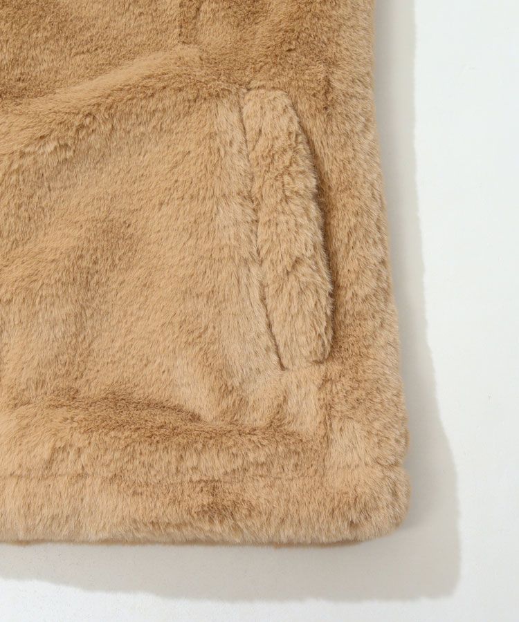 レザレクション RR スイッチングファーベスト レディースゴルフウェア