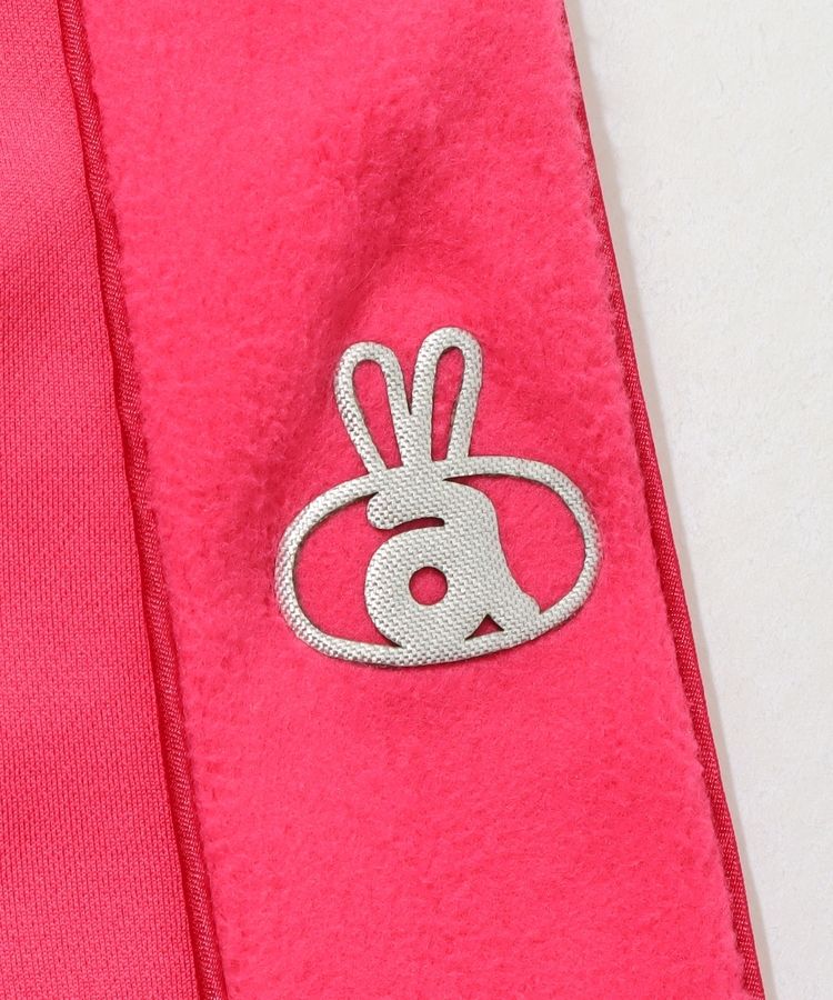 新品❤️アルチビオ❤️モックネック アルチビオ AR スリーブチャームモックネックプルオーバー