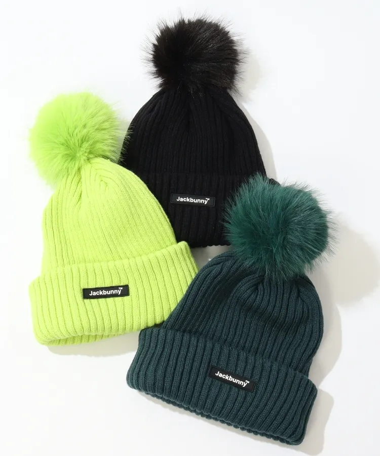 ジャックバニーの新作アイテム