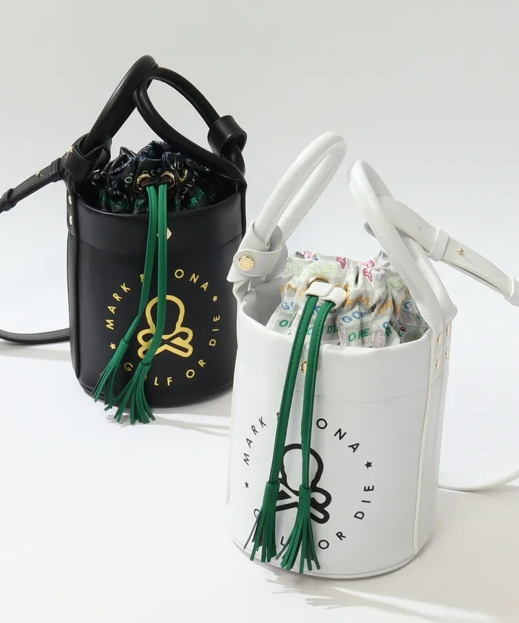 マーク＆ロナの新作アイテム