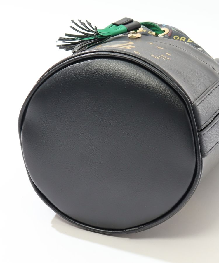 マーク&ロナ　ゴルフカートバック MARK&LONA マークアンドロナ ゴルフ カートバッグ - メルカリ