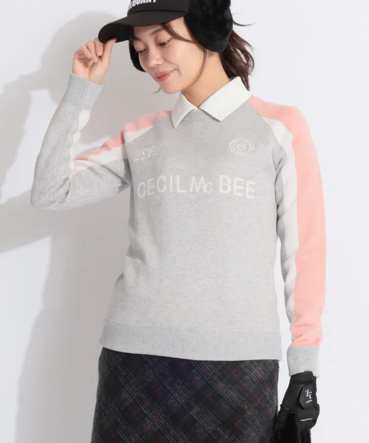 セシルマクビーグリーン(CECIL McBEE green)人気のゴルフアイテム