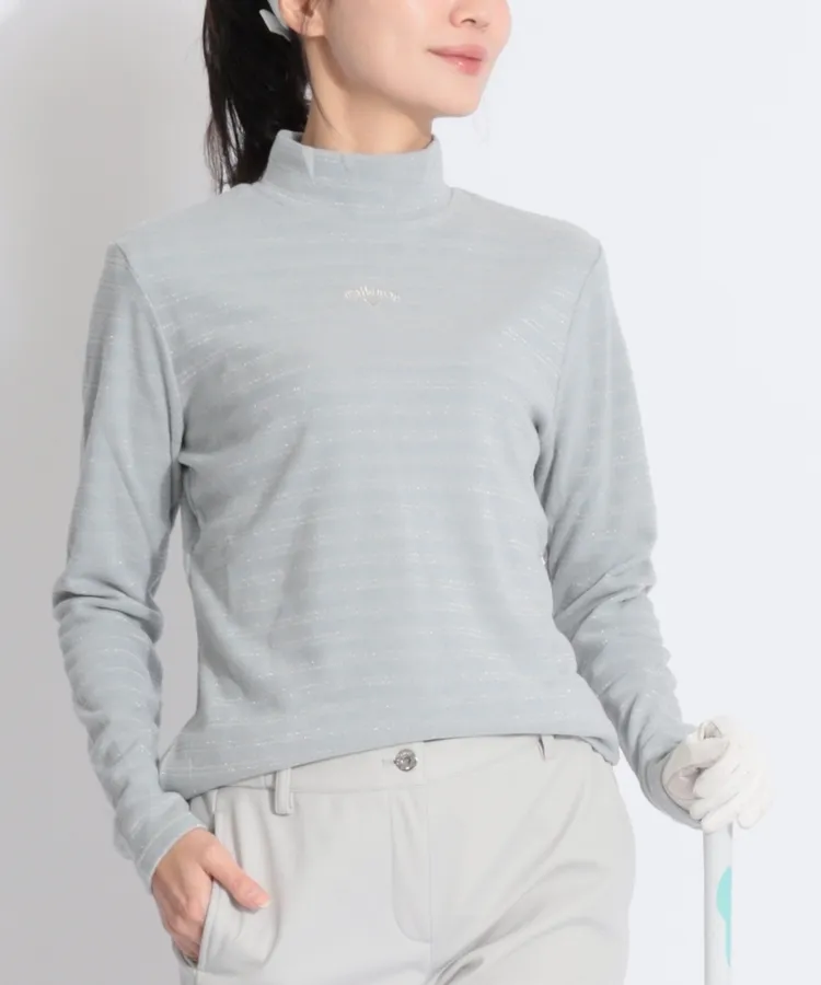 キャロウェイの新作アイテム