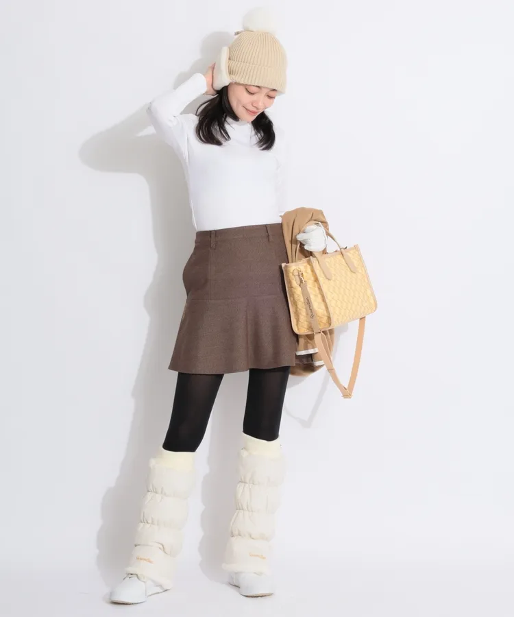 コーディネート画像