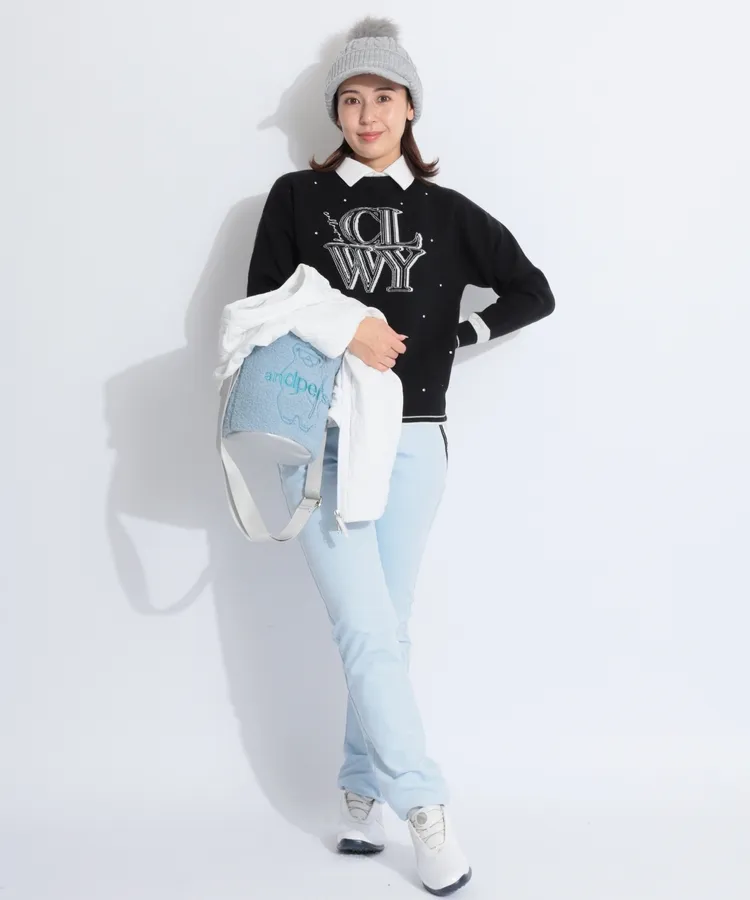 コーディネート画像