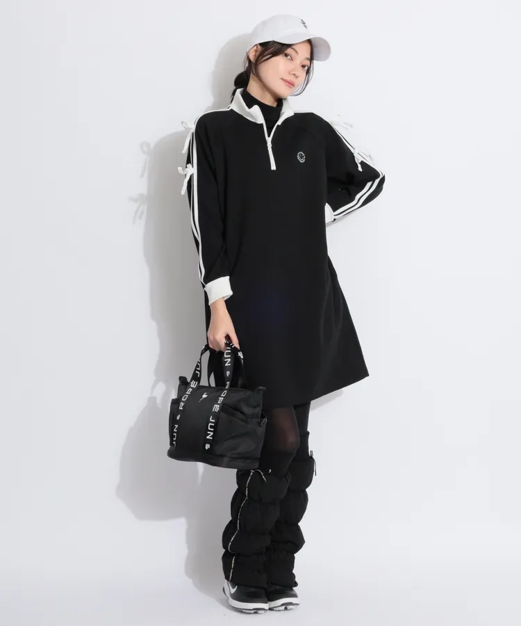 新品【L】クアルトユナイテッド レディース 上下セット くつ下3点セット 新品【L】クアルトユナイテッド レディース 上下セット くつ下3点