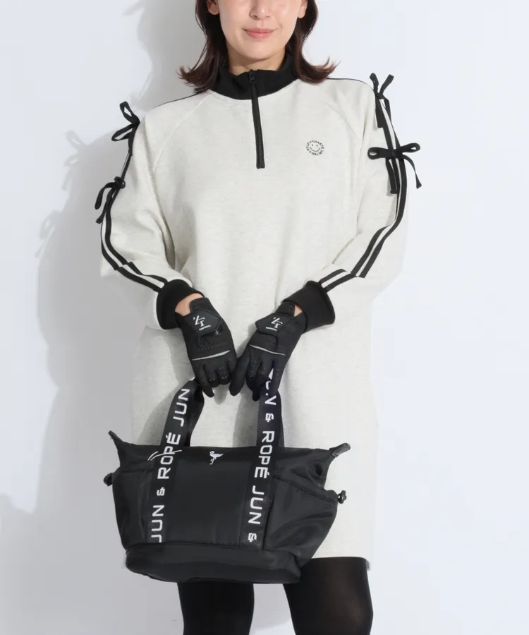 秋冬ワンピース ｜ レディースゴルフウェア通販 CURUCURU select