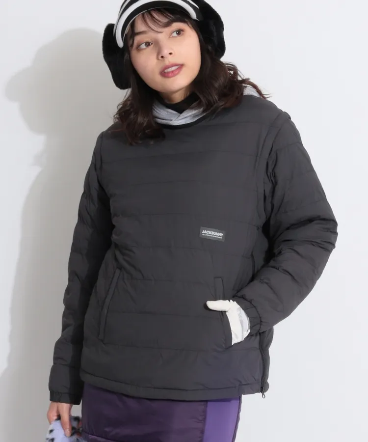 ジャックバニーの新作アイテム