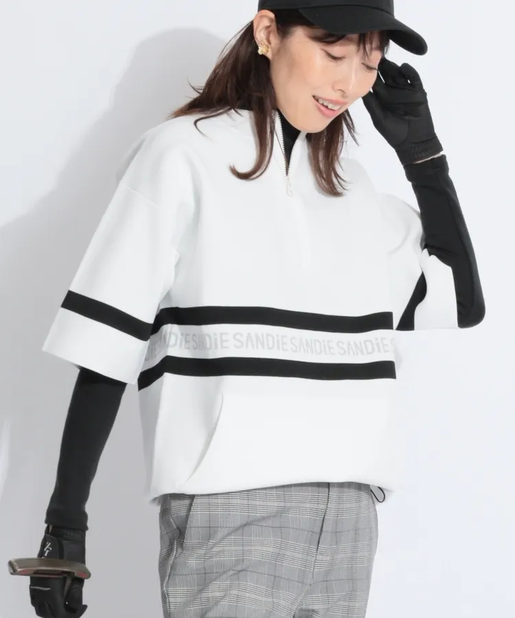 サンディの新作アイテム