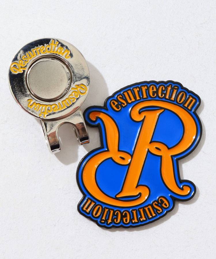 RR ボックス付きRRクリップマーカー