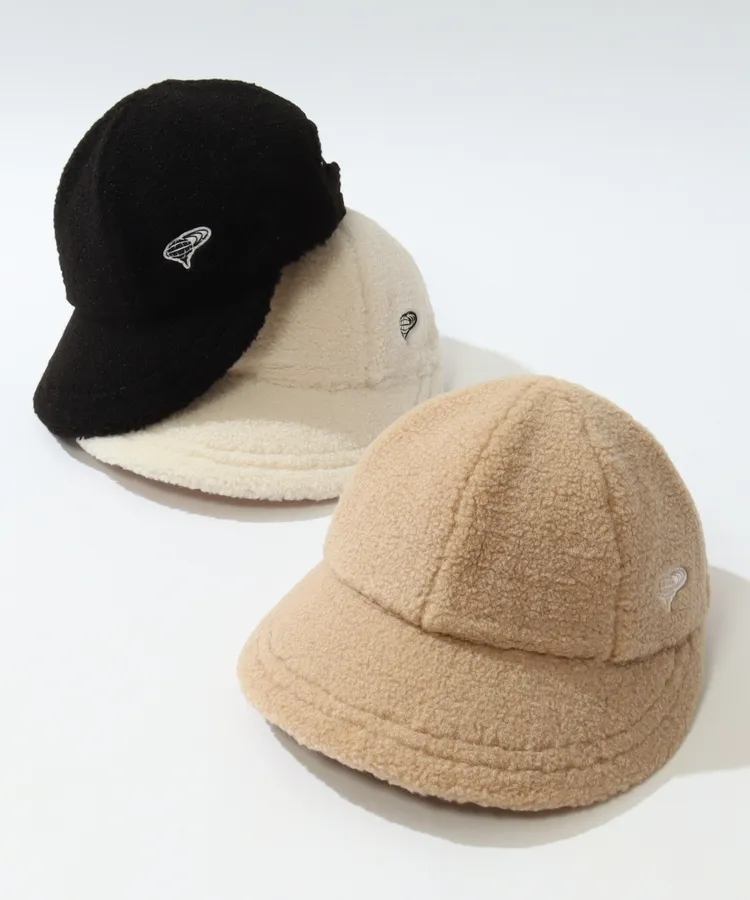 ビームスゴルフの新作アイテム